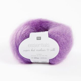 Essentials Super Kid Mohair | Rico Design, 25 g (036), 