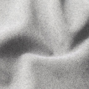 Tissu rideau thermique Mélange délicat – gris éléphant, 
