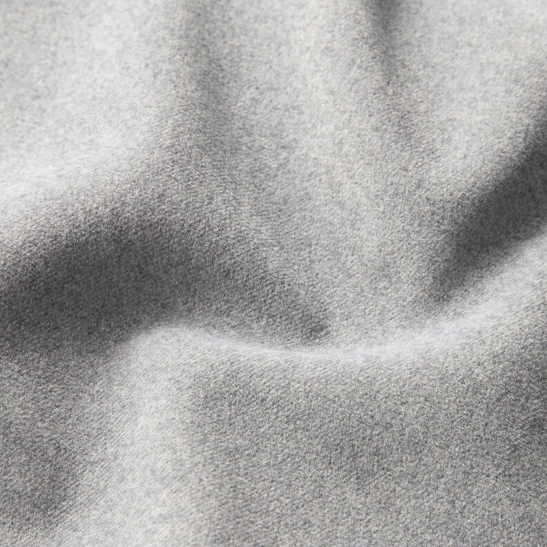 Tissu rideau thermique Mélange délicat – gris éléphant,  image number 3