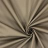 Satin de coton Stretch – beige foncé,  thumbnail number 1