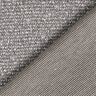 Tricot bouclé chiné – beige foncé/bleu nuit,  thumbnail number 3