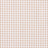 Seersucker Mélange coton à carreaux Vichy – beige,  thumbnail number 1