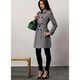 Manteau, Vogue 8884 | 32 - 48,  thumbnail number 2