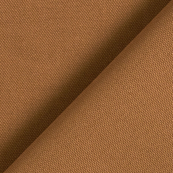 Tissu de décoration Canvas – marron,  image number 3