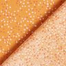 Tissu en coton Cretonne Pünktchen – orange pêche,  thumbnail number 4