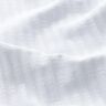 Jersey côtelé Modèle de tricot – blanc,  thumbnail number 2