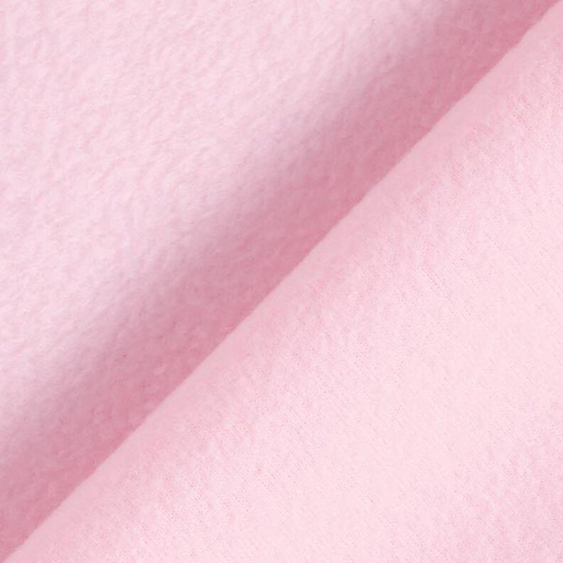 Polaire anti-boulochage – rose,  image number 3
