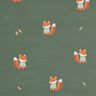 Tissu pour veste de pluie Renard Impression numérique – roseau,  thumbnail number 1