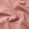 GOTS Jersey coton | Tula – vieux rose,  thumbnail number 2