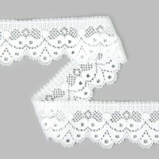 Dentelle élastique 6, 