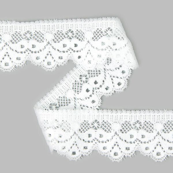 Dentelle élastique 6, image number 1