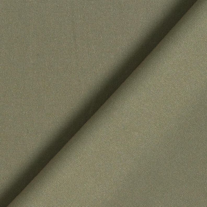 Viscose Stretch Uni – pin foncé,  image number 3