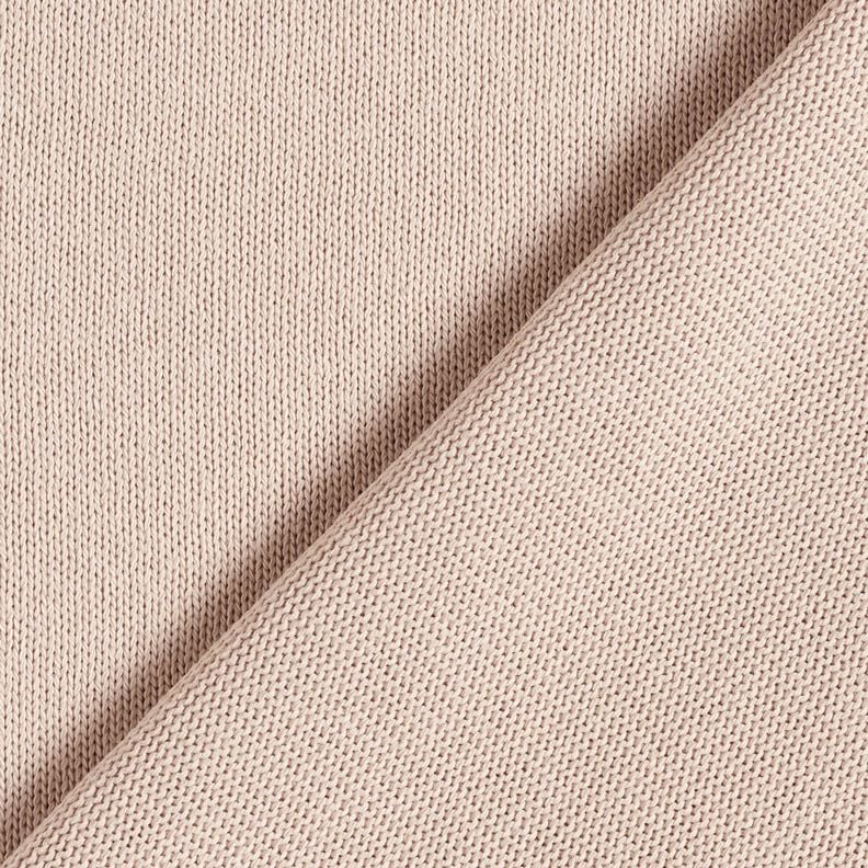 Tissu maille – nature,  image number 3