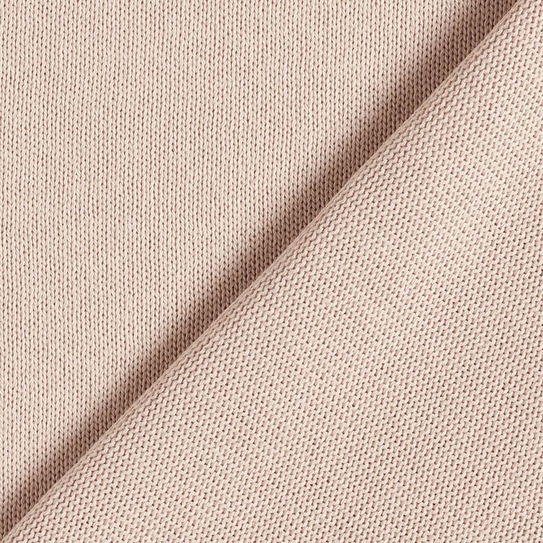 Tissu maille – nature, image number 3