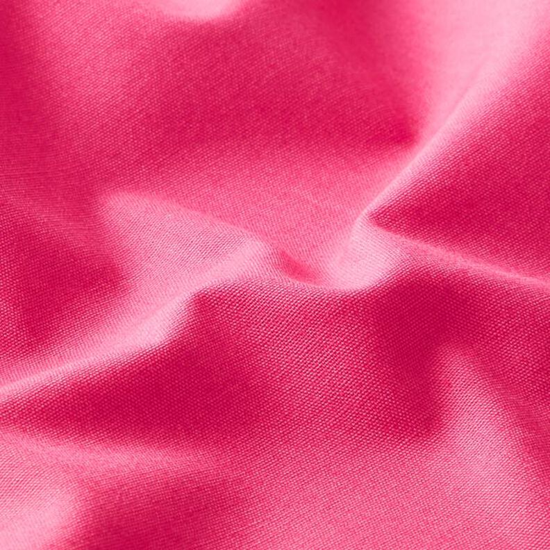 GOTS Popeline coton | Tula – rose vif,  image number 2