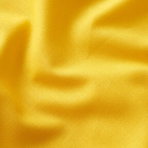 Tissu en coton Cretonne Uni – jaune soleil, 