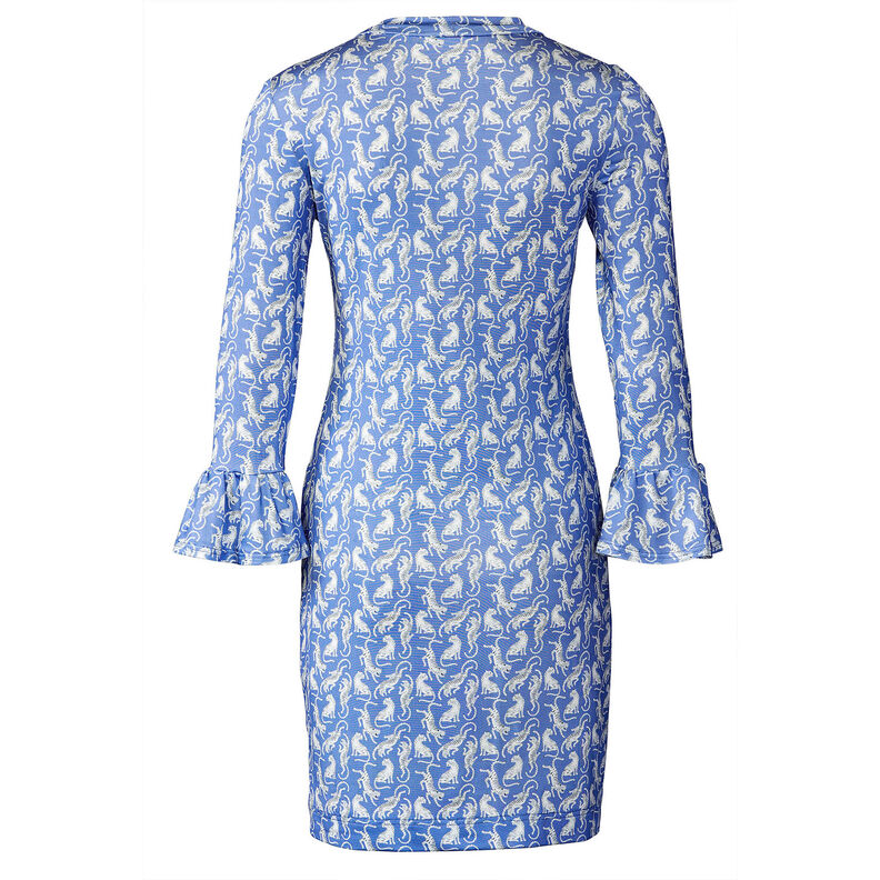 Robe | Burda 5805 | 34-48, image number 10