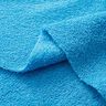 Tissu éponge – turquoise,  thumbnail number 4