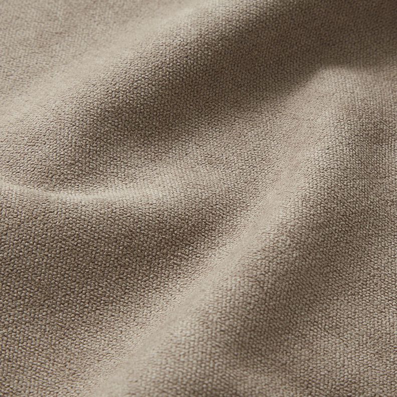 Tissu de revêtement classique Uni – taupe, image number 2