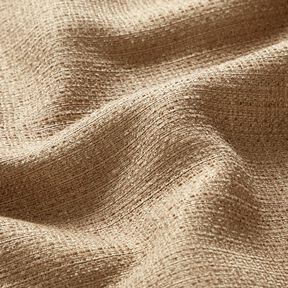 Chenille écossaise – beige, 