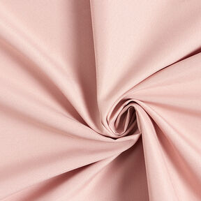 Tissu d’extérieur Panama Uni – rose, 