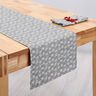 Tissu en coton Cretonne Ginkgo – gris,  thumbnail number 9