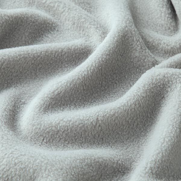 Polaire anti-boulochage – gris clair, image number 2