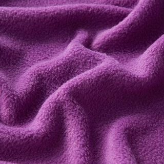 Polaire anti-boulochage – lilas, 