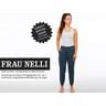 FRAU NELLI - Pantalon de survêtement à large ceinture qui libère la cheville, Studio Schnittreif  |,  thumbnail number 1