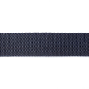 Extérieur Sangle [40 mm] – bleu marine, 