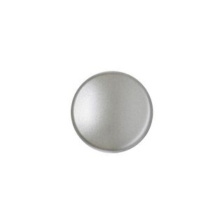 Aimant décoratif pour rideaux [Ø32mm] – argent métallique | Gerster, 