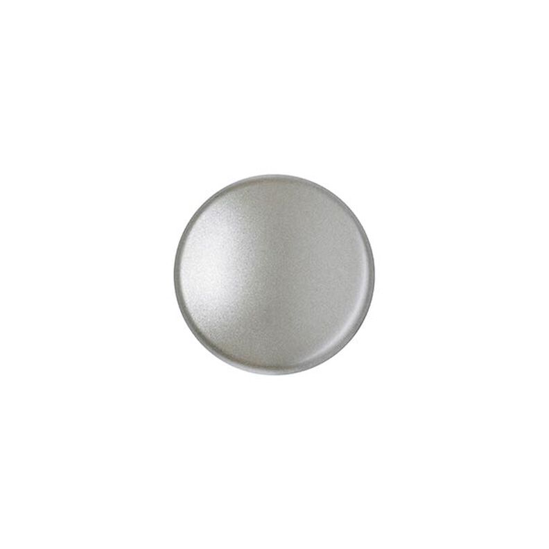 Aimant décoratif pour rideaux [Ø32mm] – argent métallique | Gerster,  image number 1