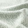 Tissu d’extérieur Bouclé fin – vert/écru,  thumbnail number 3