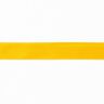 Ruban de satin [15 mm] – jaune soleil,  thumbnail number 1