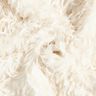Fourrure synthétique Plumes unies | Katia Fabrics – blanc,  thumbnail number 4