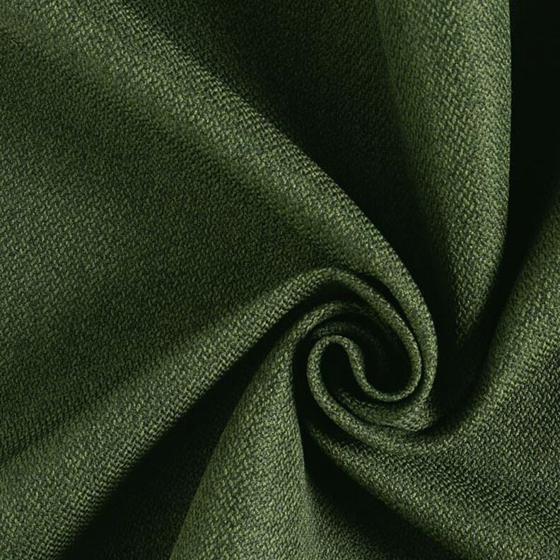 Tissu de revêtement Como – vert foncé,  image number 2