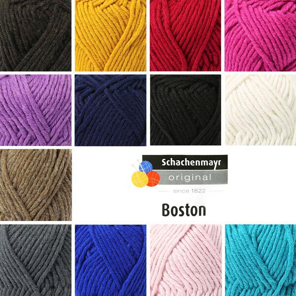 Boston – Schachenmayr, 50 g (0054), image number 3