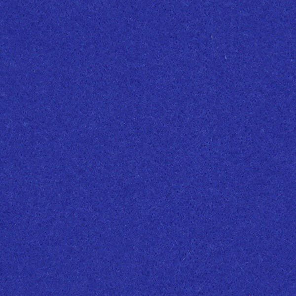 Feutrine 180 cm / épaisseur de 1,5 mm – bleu roi,  image number 1