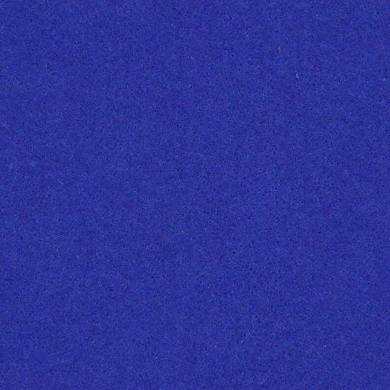 Feutrine 180 cm / épaisseur de 1,5 mm – bleu roi,  image number 1