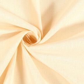 Tissu en coton Calicot  – nature, 