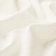 Tissu rideau rayures effet fil 300 cm – blanc,  thumbnail number 2