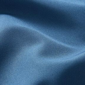 Tissu d’extérieur Panama Uni – bleu jean, 