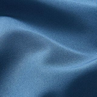 Tissu d’extérieur Panama Uni – bleu jean, 