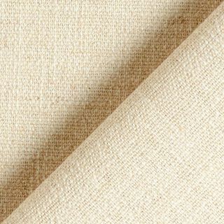 Tissu en lin stretch Mélange – nature, 