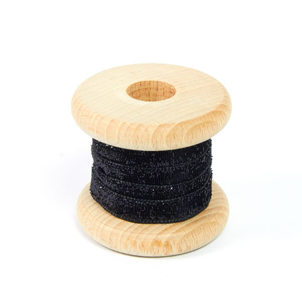 Bande de velours lurex 5, image number 2
