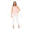 Blouse, Burda 6632,  thumbnail number 2