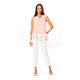 Blouse, Burda 6632,  thumbnail number 2