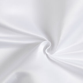 Satin duchesse – blanc, 
