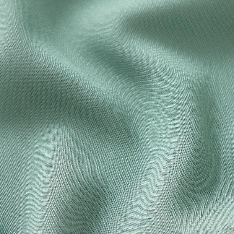 Tissu en viscose tissé Fabulous – eucalyptus,  image number 3