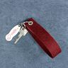 Feutrine 180 cm / épaisseur de 1,5 mm – rouge bordeaux,  thumbnail number 4